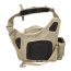 Сумка плечевая Maxpedition Mongo Versipack Khaki