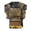 Разгрузка Emersongear Micro Fight Chissis MK3, цвет MC
