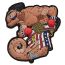 Патч Patchlab Boxer