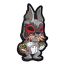 Патч Patchlab Halloween Purge Horror 2