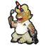 Патч Patchlab UNICORN V3 Donny