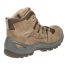 Ботинки BEAST Ankle  Prabos, цвет Field Camouflage