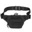 Сумка поясная Maxpedition Octa Versipack Black