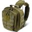 Сумка рюкзак RUSH MOAB 6 5.11, цвет RANGER GREEN