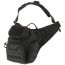 Сумка плечевая Maxpedition Wolfspur v.2 Crossbody Bag Black