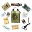 Тактическая аптечка Rhino Rescue Tactical IFAK Moss