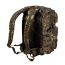 Рюкзак US Assault Large Mil-Tec, цвет Flecktarn