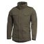 Куртка M65 2.0 Pentagon, цвет Ranger Green