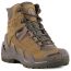 Ботинки Vaneda V-Clutch Pro Mid On Duty, цвет Khaki