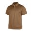 Поло PERFORMANCE MAXTACS, цвет Coyote Brown