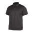 Поло PERFORMANCE MAXTACS, цвет Black