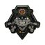 Патч Patchlab TactiCat Opurrations 3