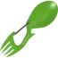 Инструмент походный Kershaw Ration Green (1140GRN)