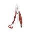 Мультитул LEATHERMAN SKELETOOL REd