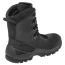 Ботинки VAGABUND HIGH GTX Kevlar Prabos RE2, цвет Black
