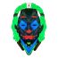Патч Patchlab CYBRPNK Clown GID