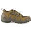 Ботинки Vaneda V-Clutch Pro Low On Duty, цвет Khaki