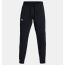 Брюки Baseline Woven Under Armour, цвет Black