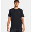 Футболка Vanish Energy Under Armour, цвет Black