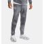 Брюки Rival Terry AOP Under Armour, цвет Grey