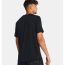 Футболка Vanish Energy Under Armour, цвет Black