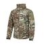 Куртка ARCHON, цвет Multicam