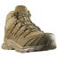 Ботинки XA Forces MID GTX Salomon, цвет Coyote