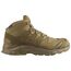 Ботинки XA Forces MID GTX Salomon, цвет Coyote