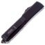 Автоматический нож Microtech 123-1T Ultratech T/E сталь M390, рукоять алюминий