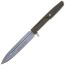 Тактический нож Extrema Ratio Requiem stonewash сталь N690, рукоять Ranger Green Forpren