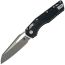 Складной нож Microtech MSI Ram-Lock apocalyptic сталь M390MK, рукоять Frag Black G10