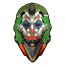Патч Patchlab CYBRPNK Clown GID