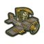 ПАТЧ 5.11 ABR™ REAPER DRAB