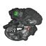Патч Patchlab Chameleon #048