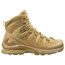 Ботинки Quest 4D GTX Forces 2 Salomon, цвет Coyote