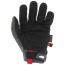 Перчатки ColdWork Original Mechanix, цвет Grey/Black