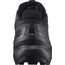Кроссовки Speedcross 6 GTX Salomon, цвет Black/Phantom