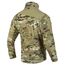 Флисовая кофта Blue Label Glaucidium EmersonGear, цвет MT