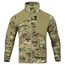 Флисовая кофта Blue Label Glaucidium EmersonGear, цвет MT