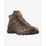 Ботинки Speed Assault 2 Salomon, цвет Earth Brown