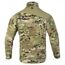 Флисовая кофта Blue Label Glaucidium EmersonGear, цвет MT