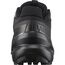 Кроссовки Speedcross 6 Salomon, цвет Black/Phantom