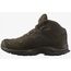 Ботинки XA Forces Mid GTX EN Salomon, цвет Earth Brown