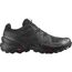 Кроссовки Speedcross 6 GTX Salomon, цвет Black/Phantom