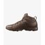 Ботинки Speed Assault 2 Salomon, цвет Earth Brown