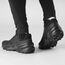 Кроссовки Speedcross 6 Salomon, цвет Black/Phantom