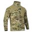 Флисовая кофта Blue Label Glaucidium EmersonGear, цвет MT