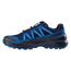 Кроссовки Speedcross Peak GTX Salomon, цвет Mar Bl/Dark