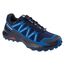 Кроссовки Speedcross Peak GTX Salomon, цвет Mar Bl/Dark