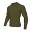 Лонгслив BlueLabel Marsh Frog EmersonGear, цвет Ranger Green